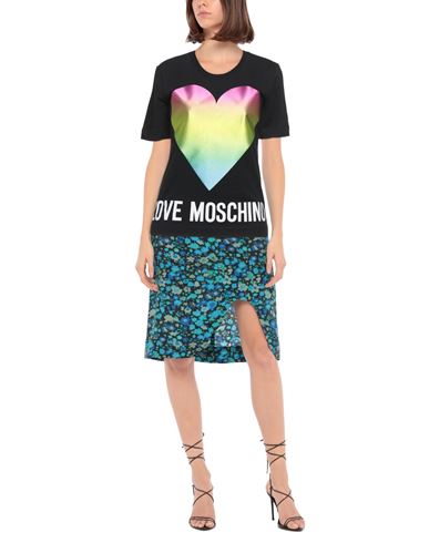 фото Футболка love moschino