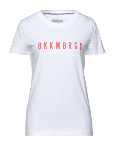 фото Футболка bikkembergs