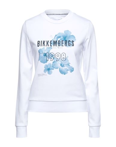 фото Толстовка bikkembergs