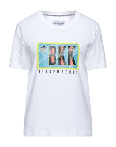 фото Футболка bikkembergs