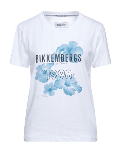 фото Футболка bikkembergs