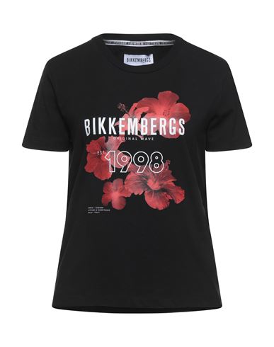 фото Футболка bikkembergs