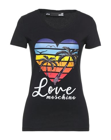 фото Футболка love moschino