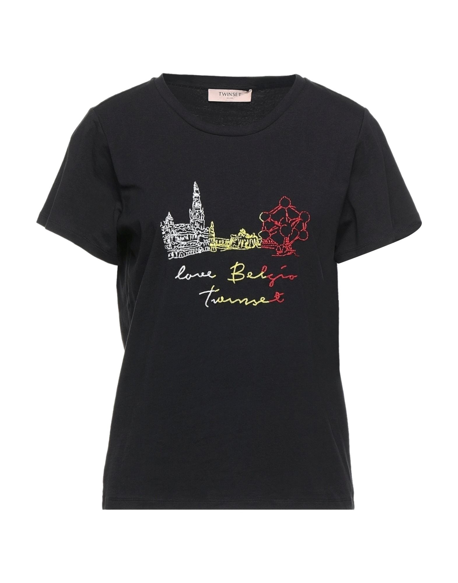 TWINSET ΜΠΛΟΥΖΑΚΙΑ T-shirt