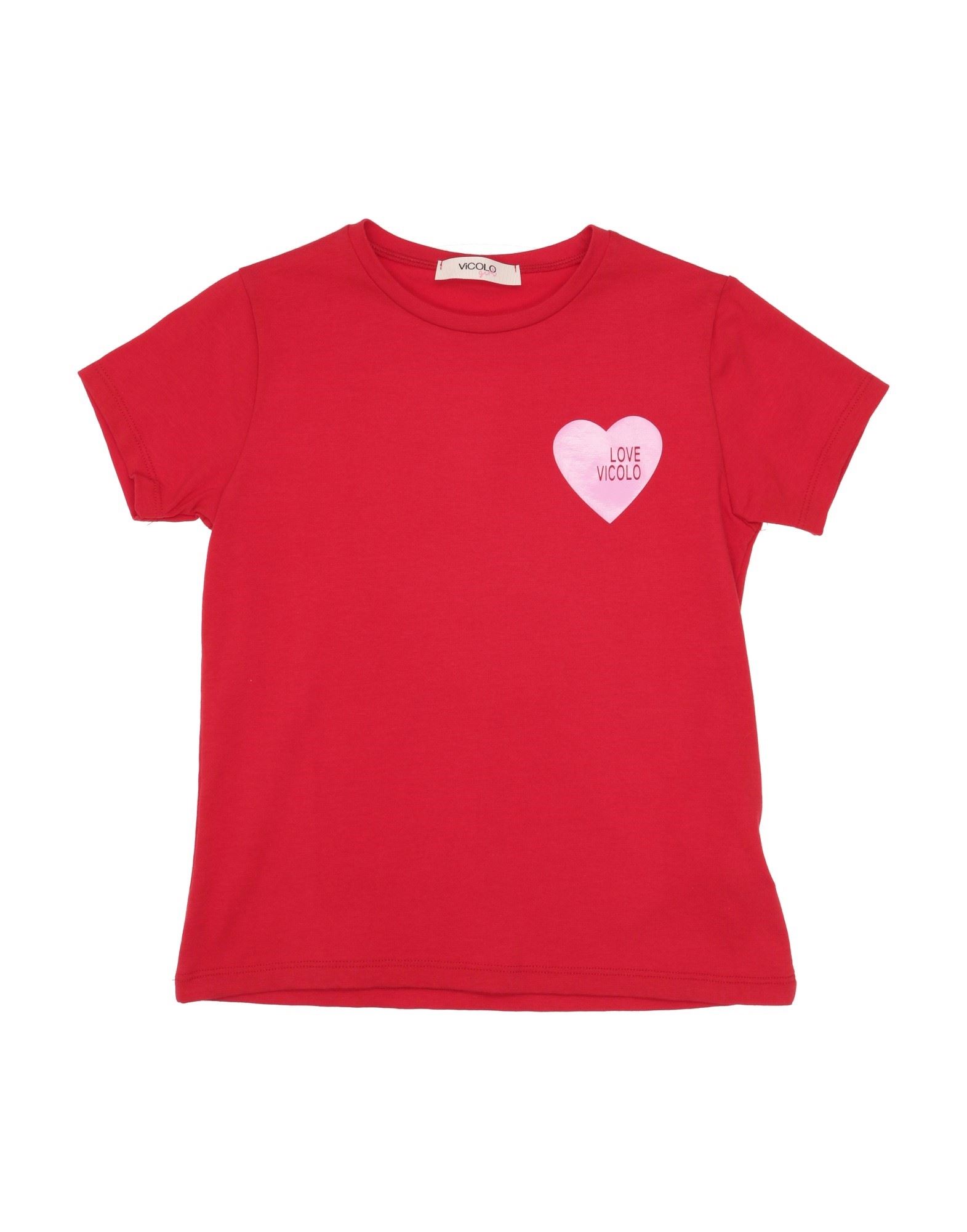  Vicolo - Tops - T-shirts - On Yoox.com 