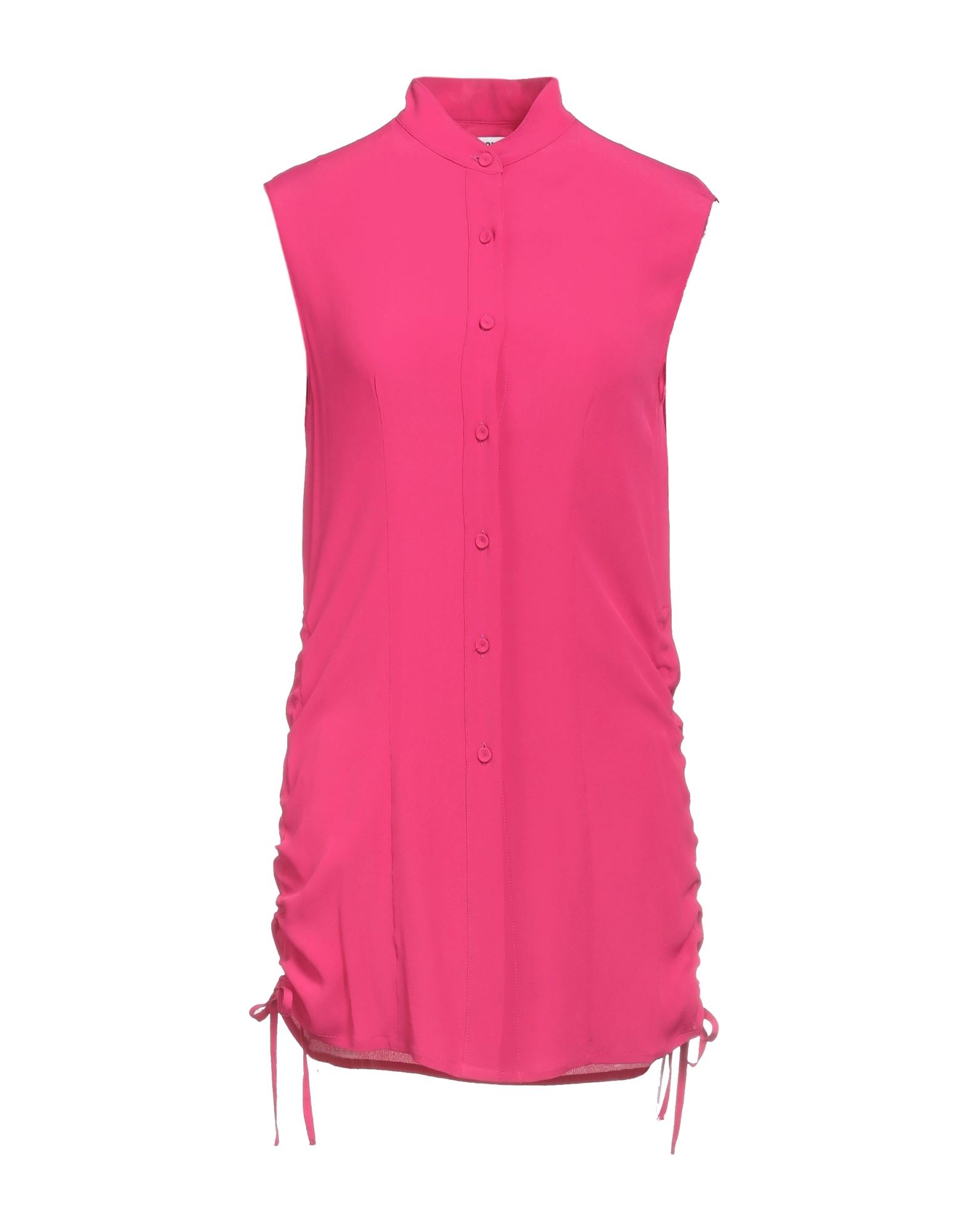 Mauro Grifoni Shirts In Pink