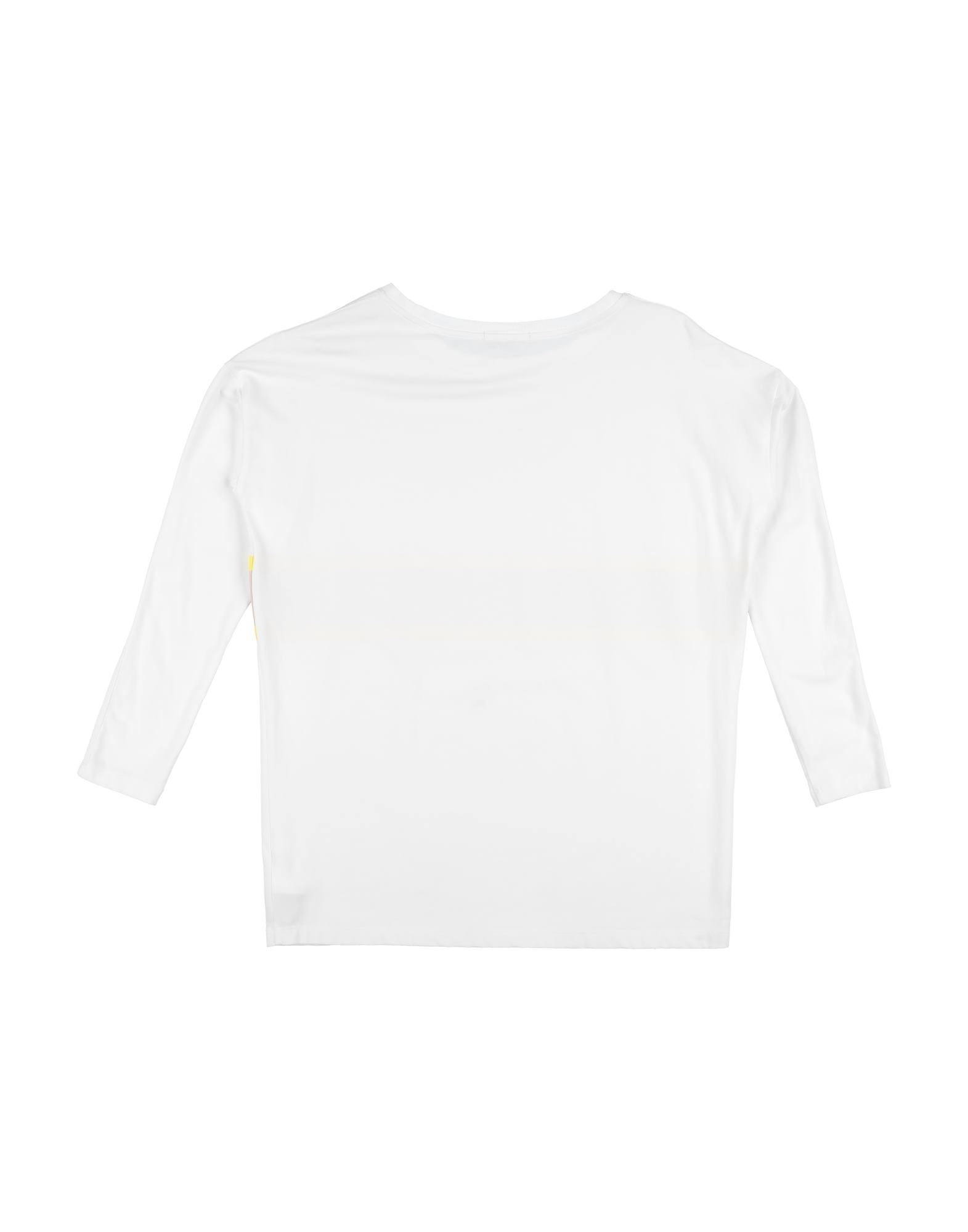  Calvin Klein Jeans - Tops - T-shirts - On Yoox.com 
