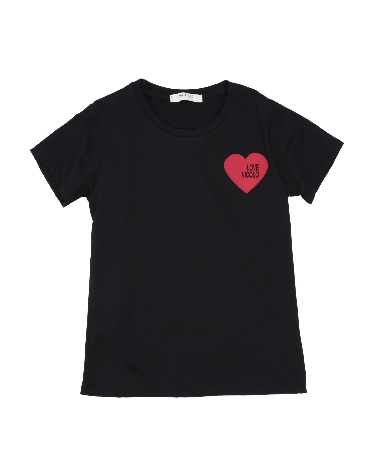  Vicolo - Tops - T-shirts - On Yoox.com 
