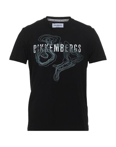 фото Футболка bikkembergs