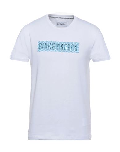 фото Футболка bikkembergs