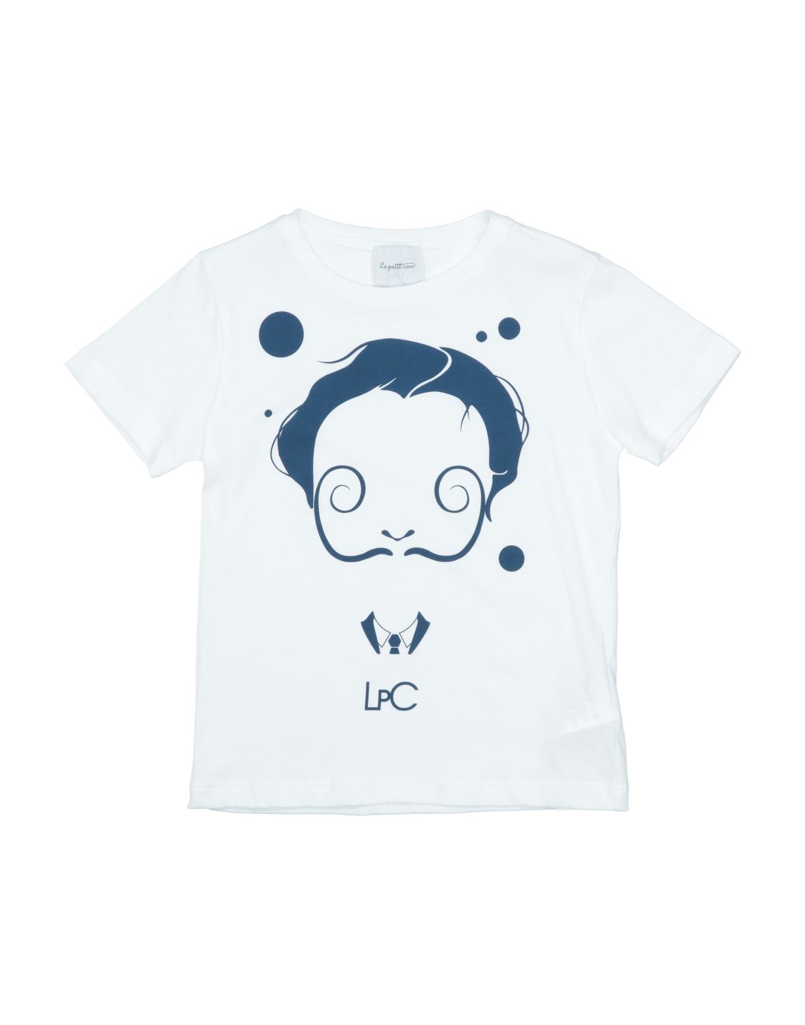  Le Petit Coco - Camisetas Y Tops - Camisetas - On Yoox.com 
