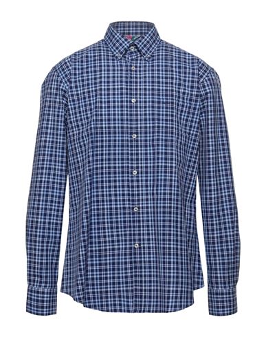 Hemd Herren Nachtblau 38,39,40,41,42,43 Herren