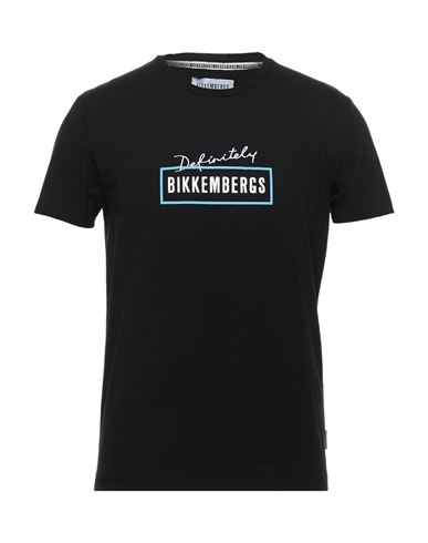 фото Футболка bikkembergs