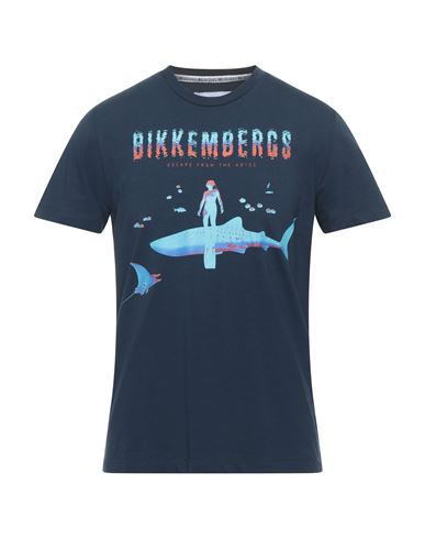 фото Футболка bikkembergs