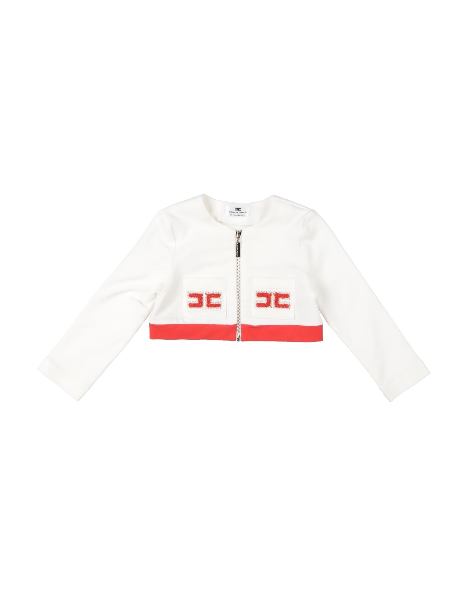  Elisabetta Franchi - Tops - Sweatshirts - On Yoox.com 