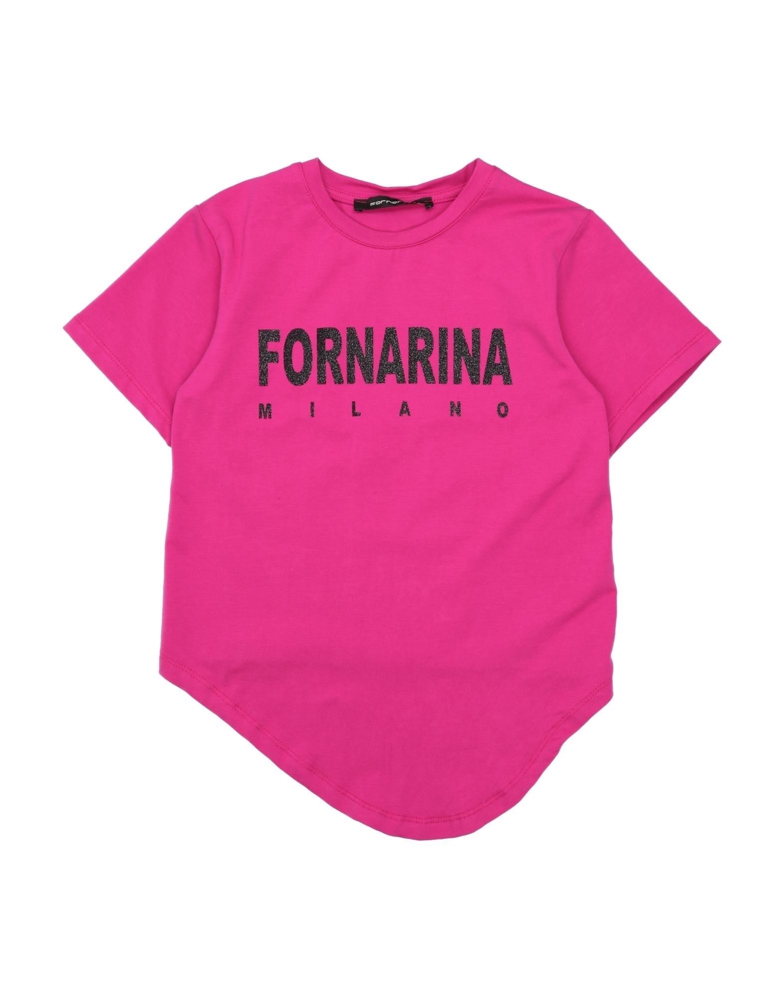 FORNARINA ΜΠΛΟΥΖΑΚΙΑ T-shirt