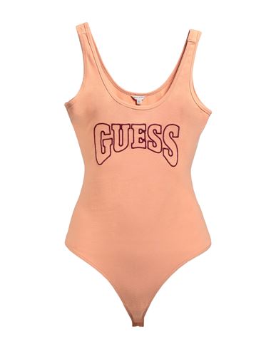 фото Топ без рукавов guess