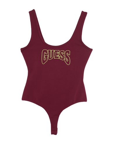 фото Топ без рукавов guess