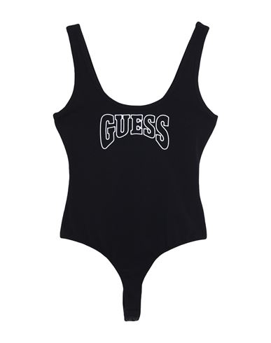 фото Топ без рукавов guess