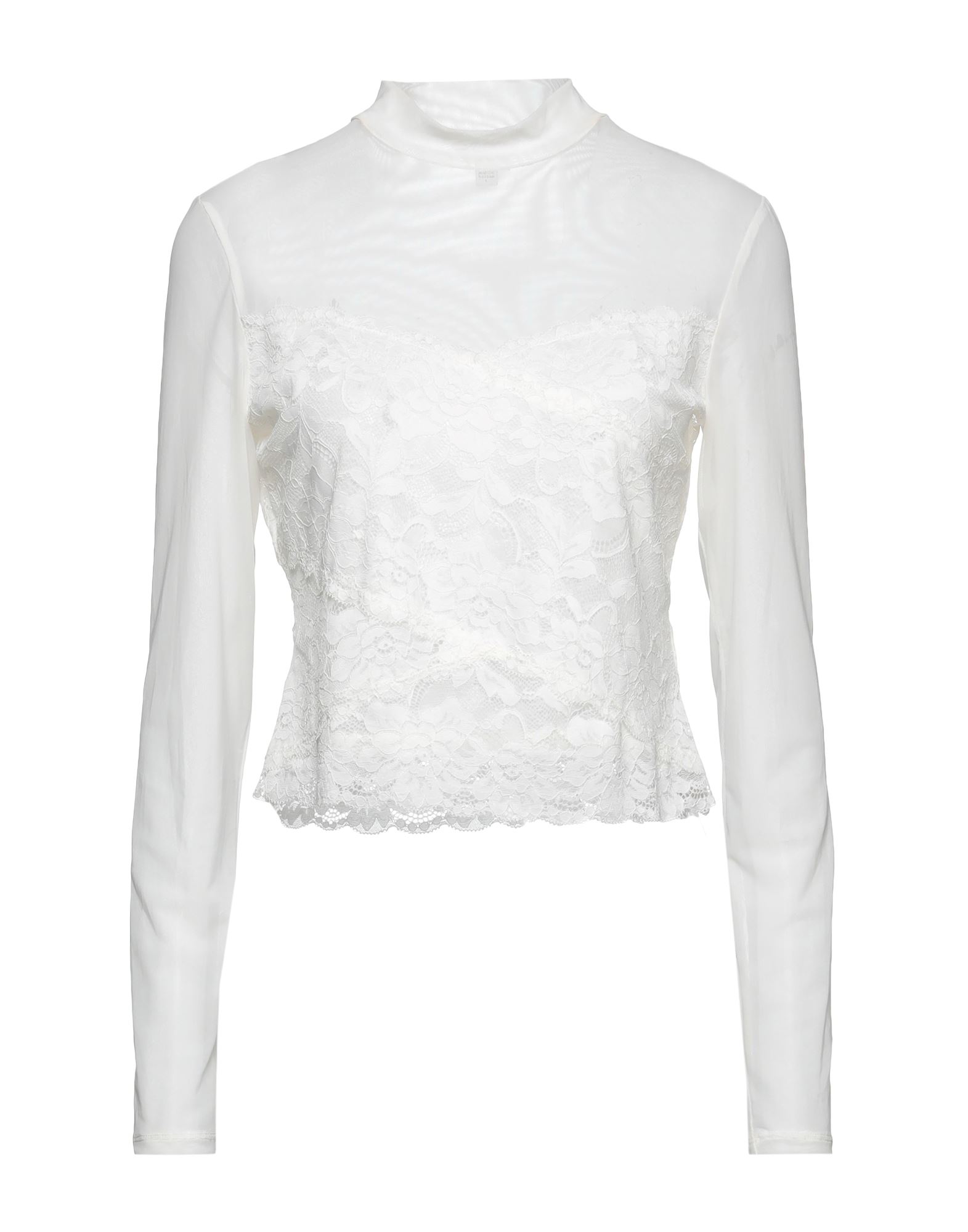 Guess Blouses In Ivory
