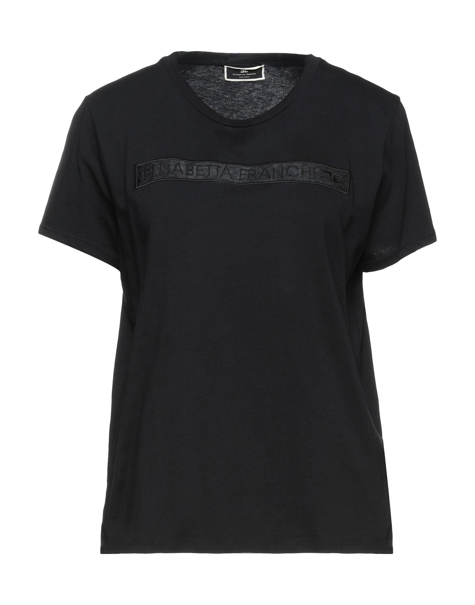 ELISABETTA FRANCHI ΜΠΛΟΥΖΑΚΙΑ T-shirt