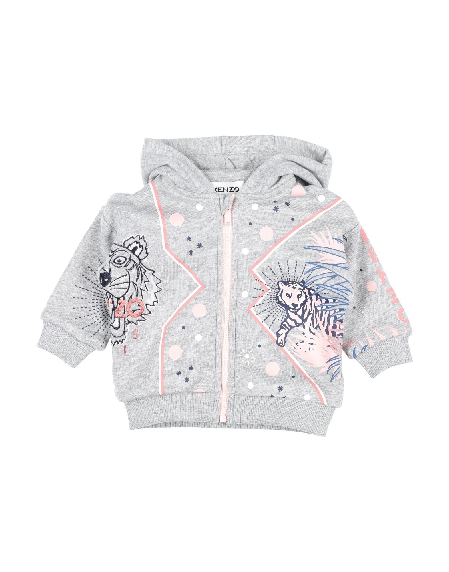  Kenzo Kids - Tops - Sweatshirts - On Yoox.com 