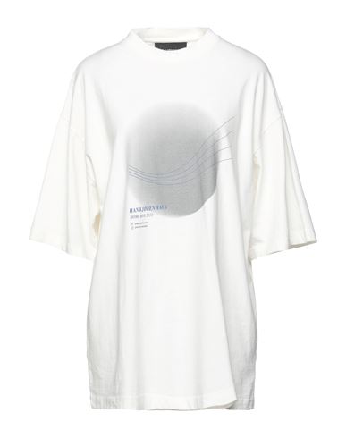 Футболка HAN KJØBENHAVN