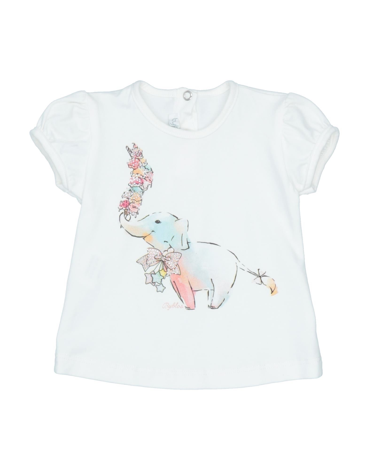  Byblos - Tops - T-shirts - On Yoox.com 