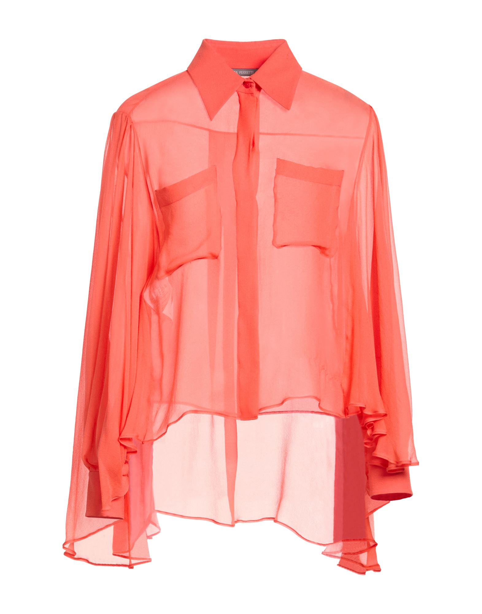 ALBERTA FERRETTI ALBERTA FERRETTI ΜΠΛΟΥΖΑΚΙΑ Πουκάμισο