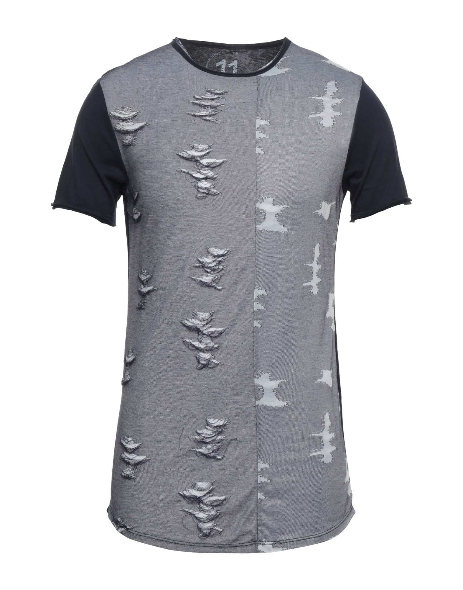  Bl.11  Block Eleven - Tops - T-shirts - On Yoox.com 