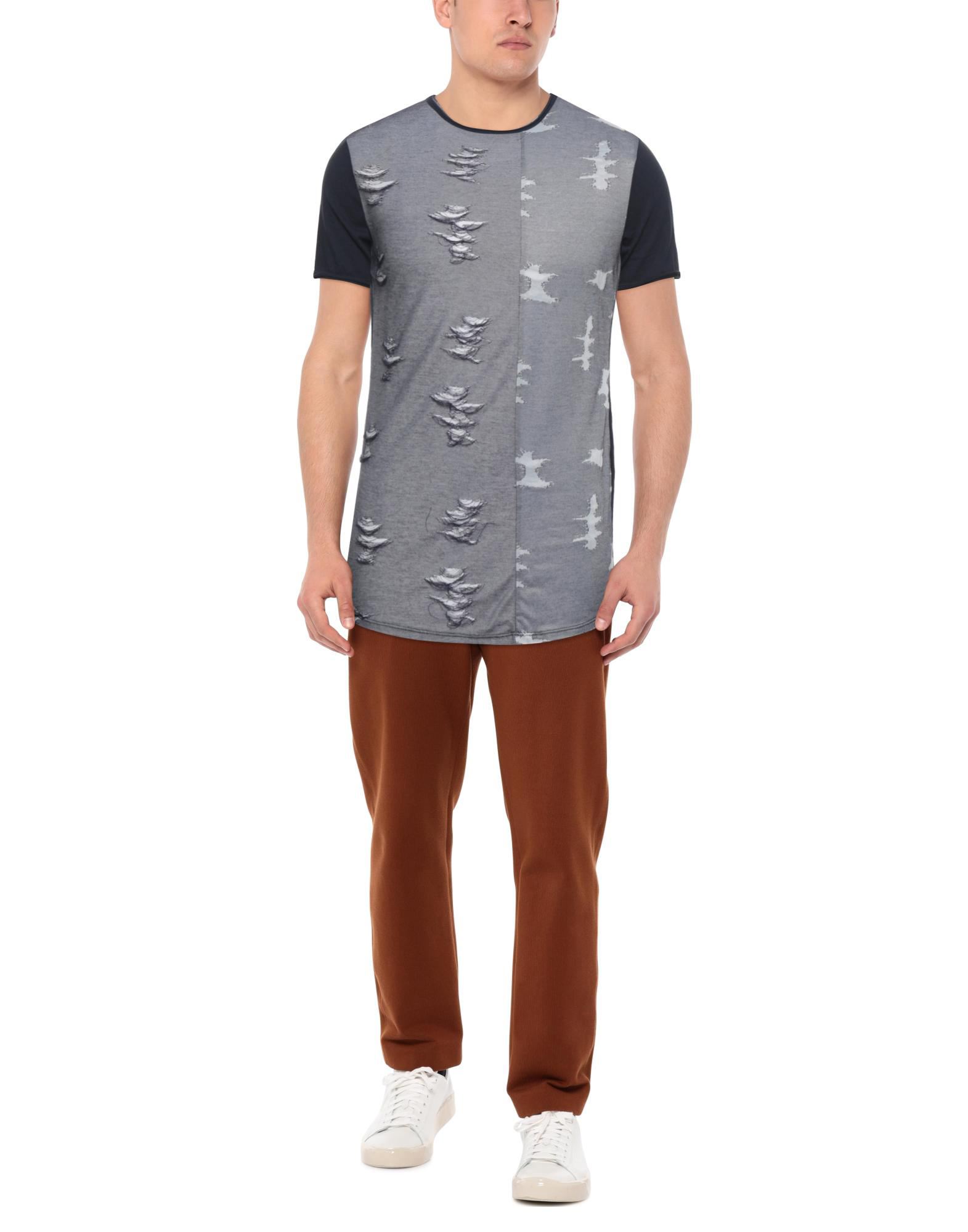  Bl.11  Block Eleven - Tops - T-shirts - On Yoox.com 