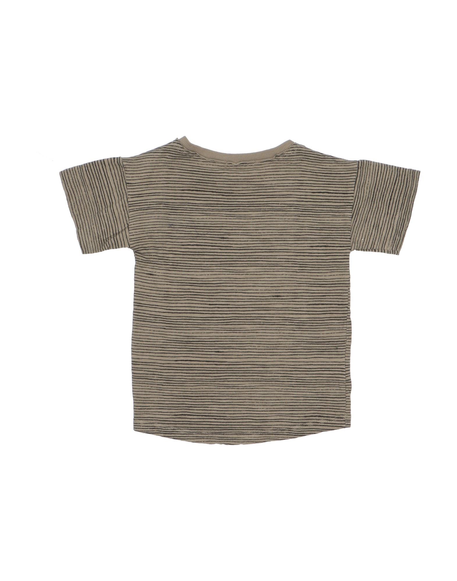  1 + In The Family - Tops - T-shirts - On Yoox.com 