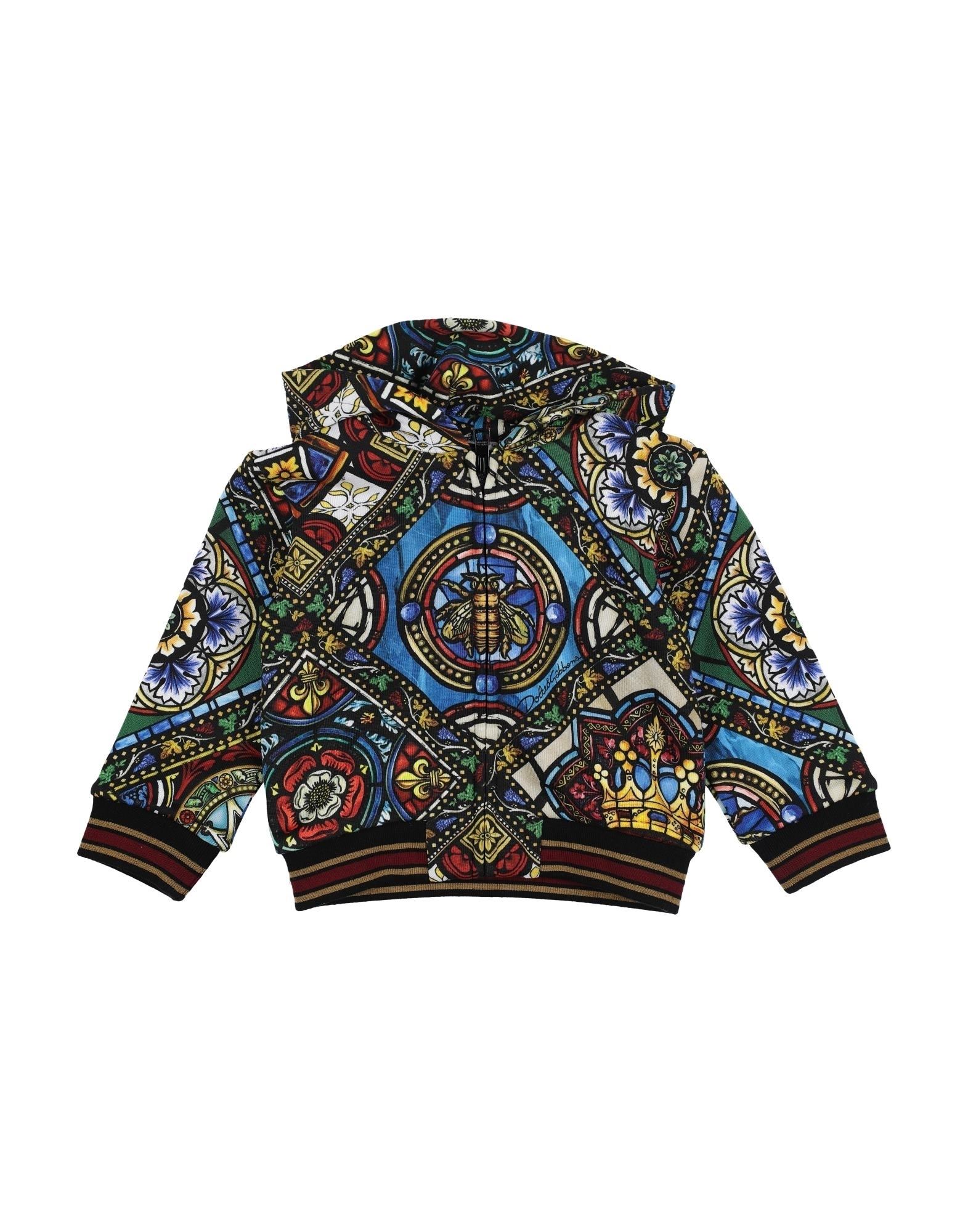  Dolce&gabbana - Tops - Sweatshirts - On Yoox.com 