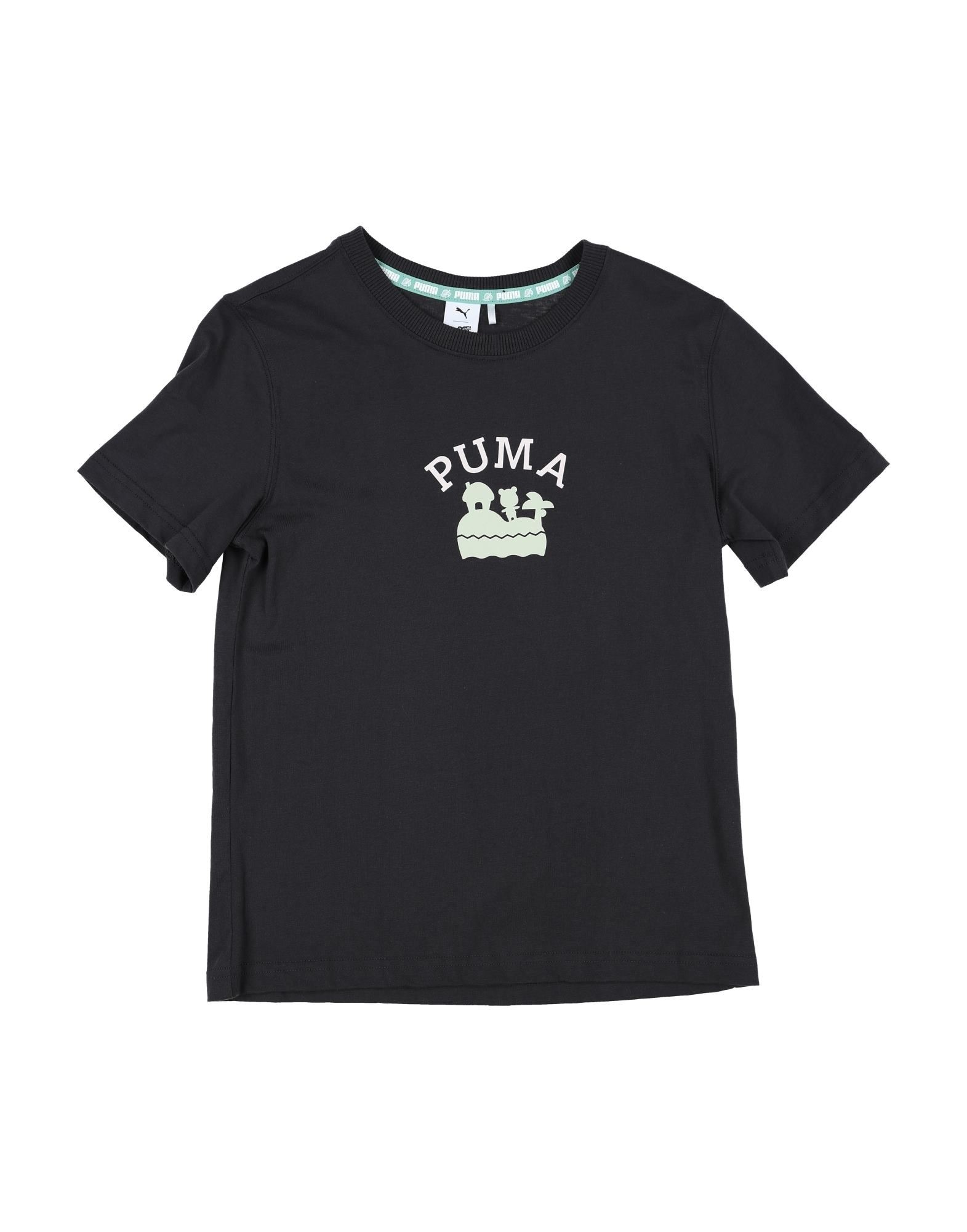 ԥ볫PUMA ܡ 9-16  T  㥳 10 åȥ 100% / ݥꥨƥ Puma x Nintendo Tee