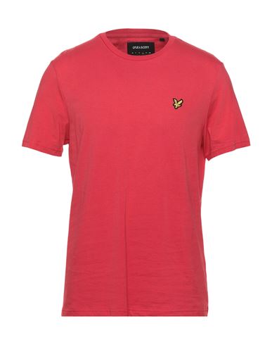 фото Футболка lyle & scott