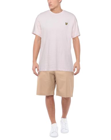 фото Футболка lyle & scott