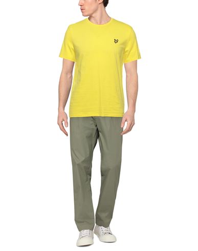 фото Футболка lyle & scott