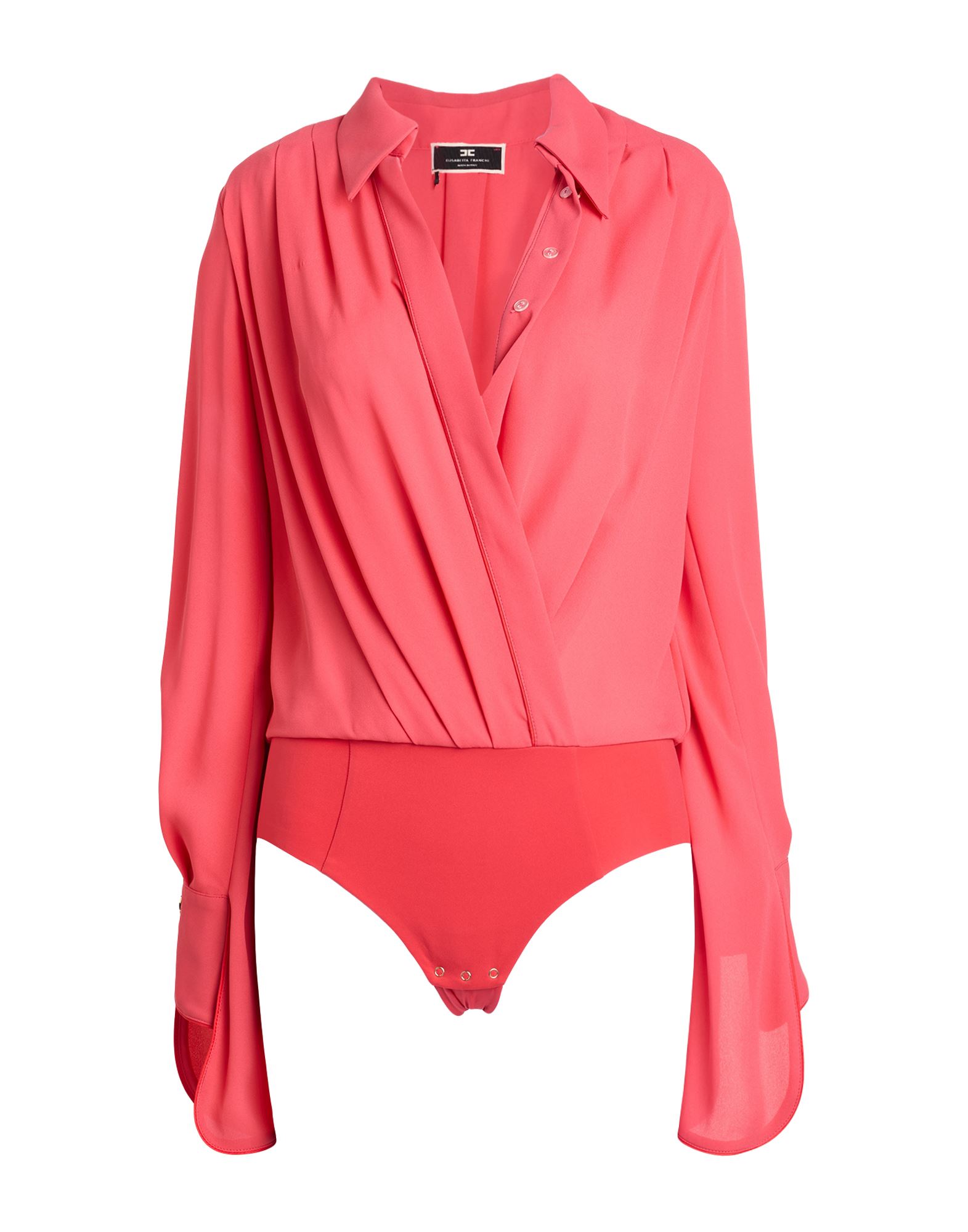 ELISABETTA FRANCHI ELISABETTA FRANCHI ΜΠΛΟΥΖΑΚΙΑ Κορμάκι