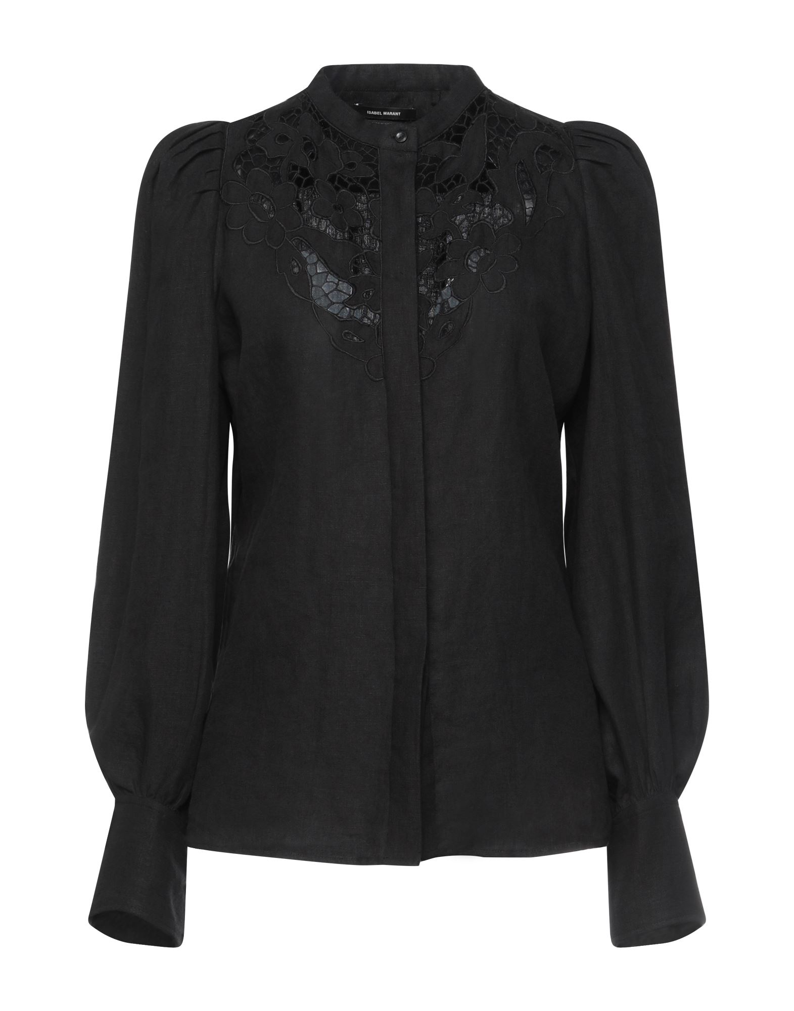 ISABEL MARANT ISABEL MARANT ΜΠΛΟΥΖΑΚΙΑ Πουκάμισο