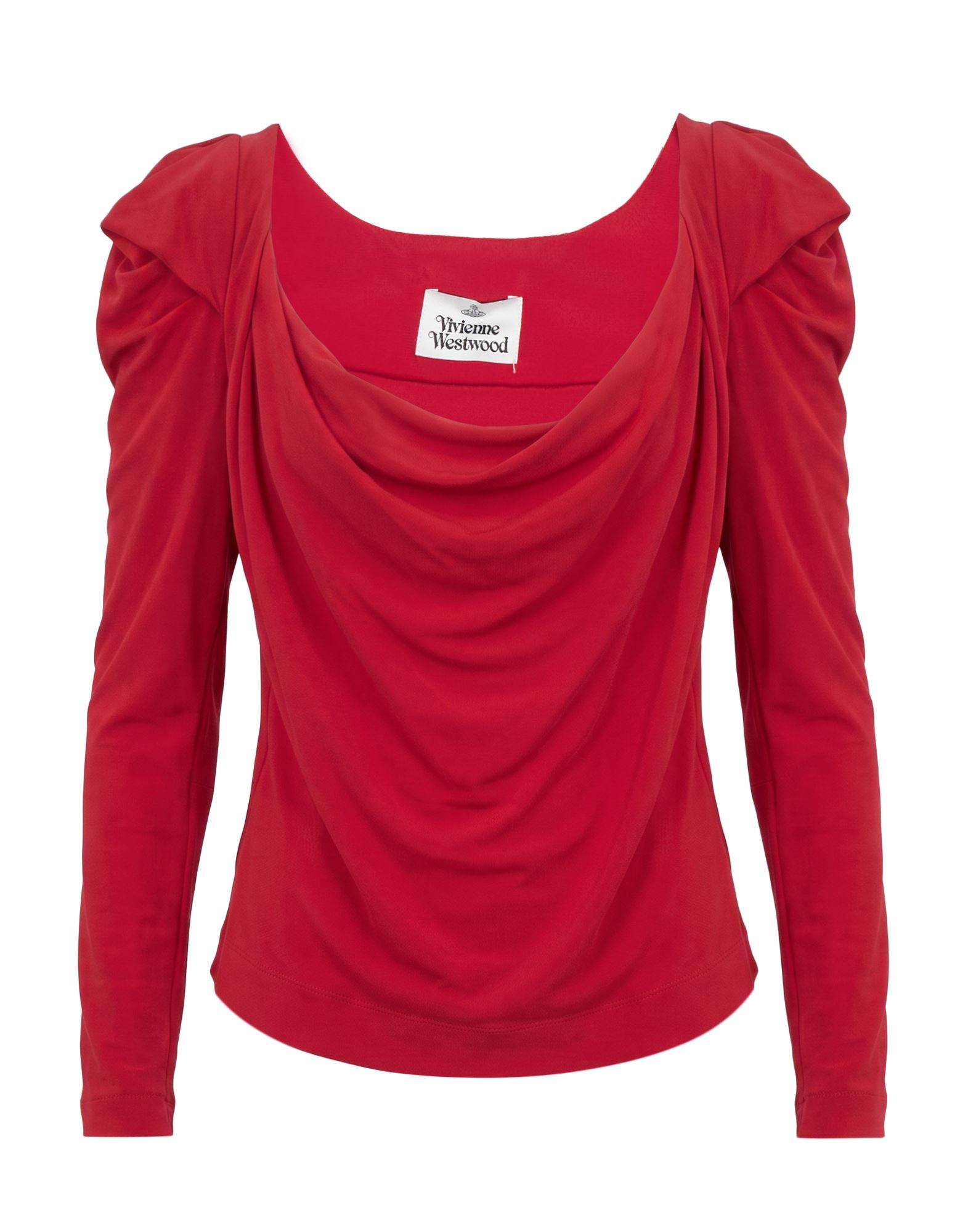 VIVIENNE WESTWOOD VIVIENNE WESTWOOD ΜΠΛΟΥΖΑΚΙΑ T-shirt