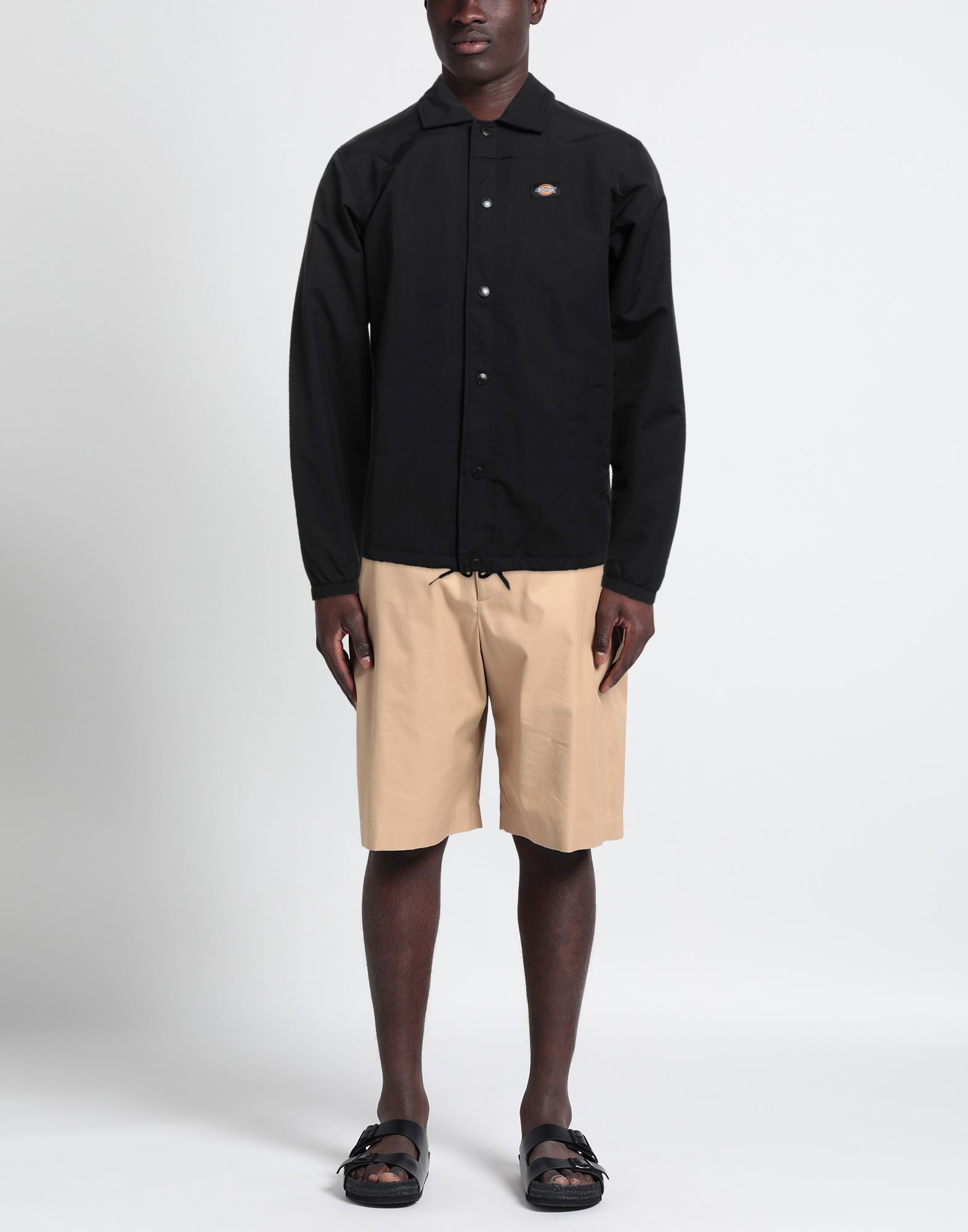  Dickies - Tops - Hemden - On Yoox.com 