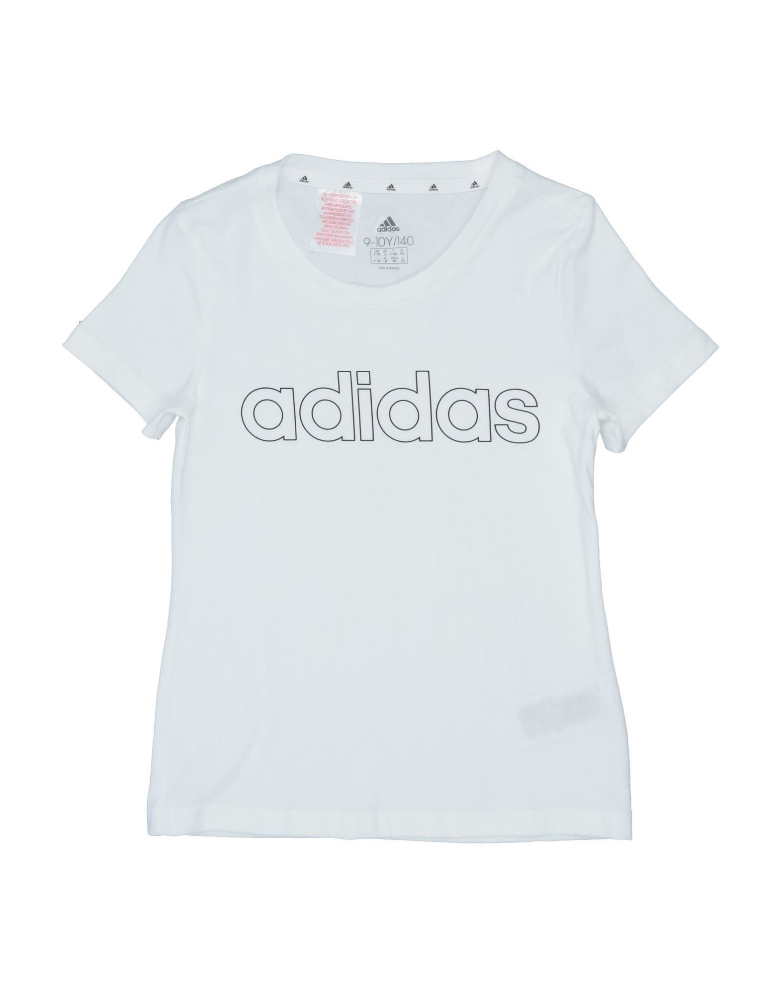  Adidas - Camisetas Y Tops - Camisetas - On Yoox.com 