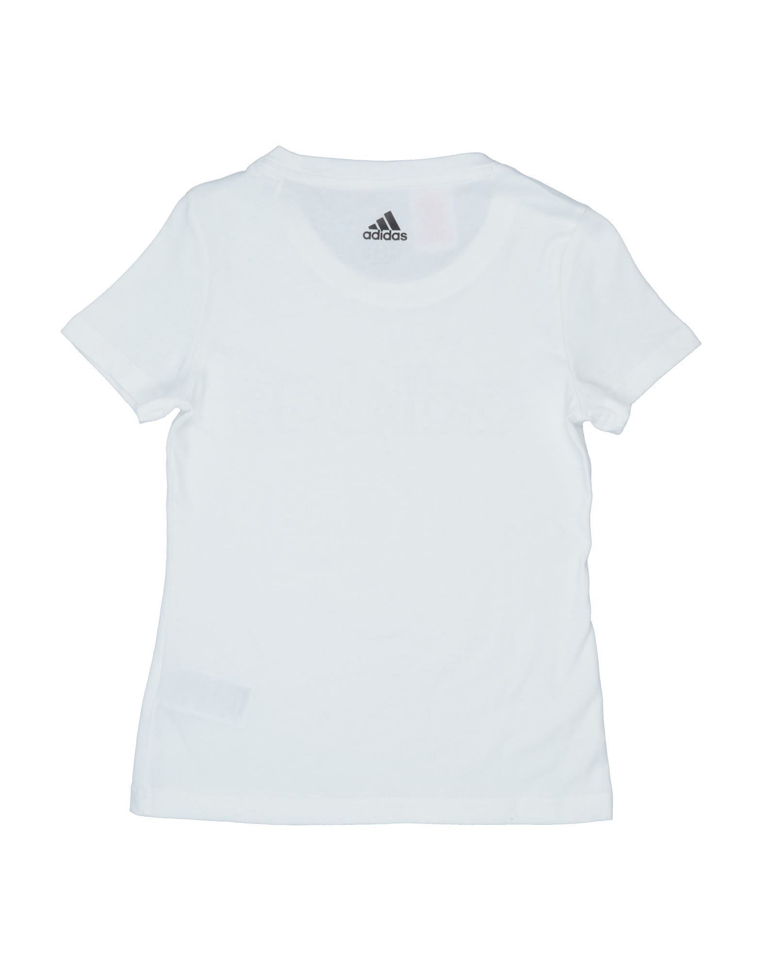  Adidas - Camisetas Y Tops - Camisetas - On Yoox.com 
