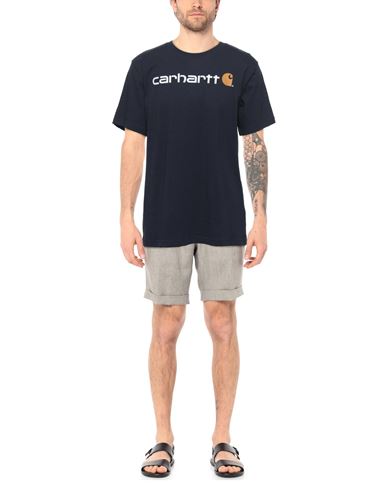 фото Футболка carhartt