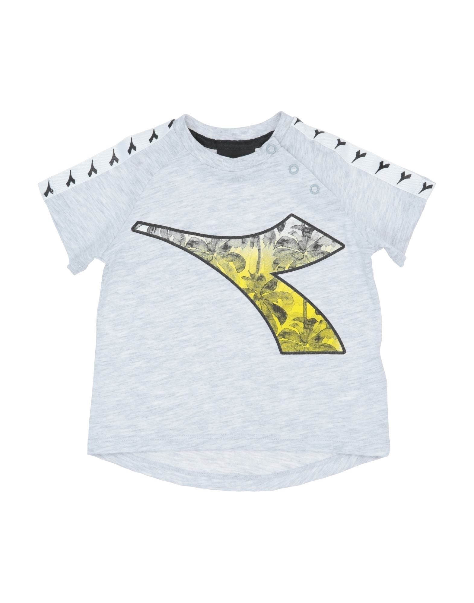 Diadora - Tops - T-shirts - On Yoox.com 
