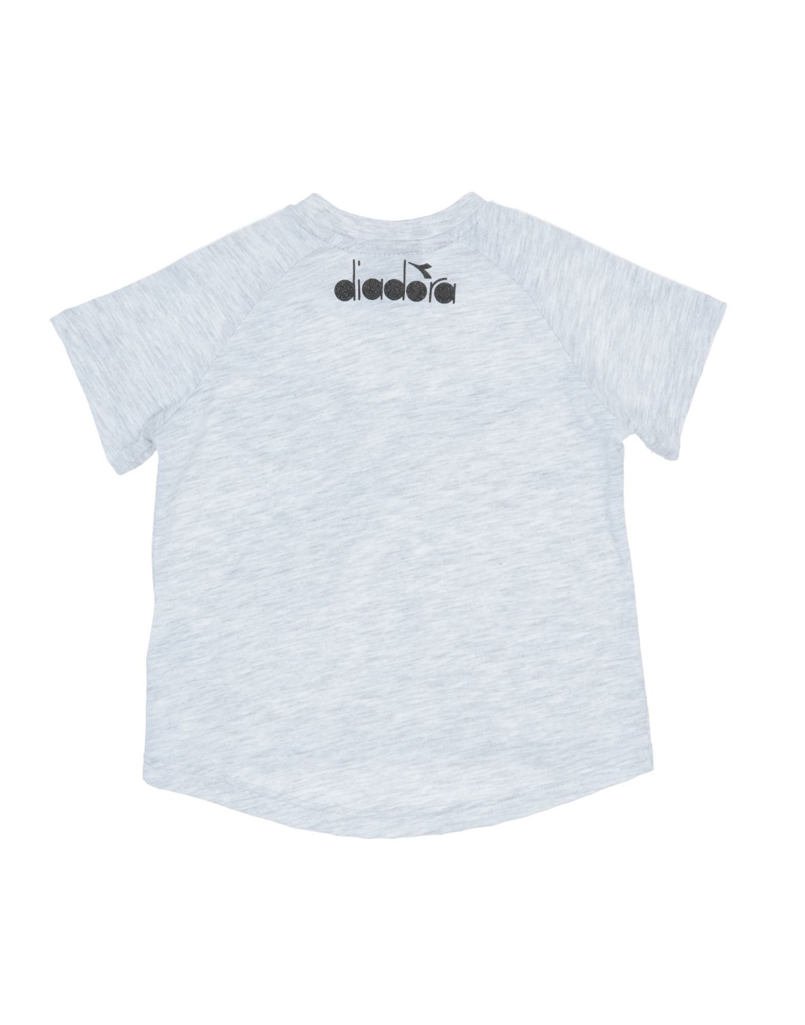  Diadora - Tops - T-shirts - On Yoox.com 