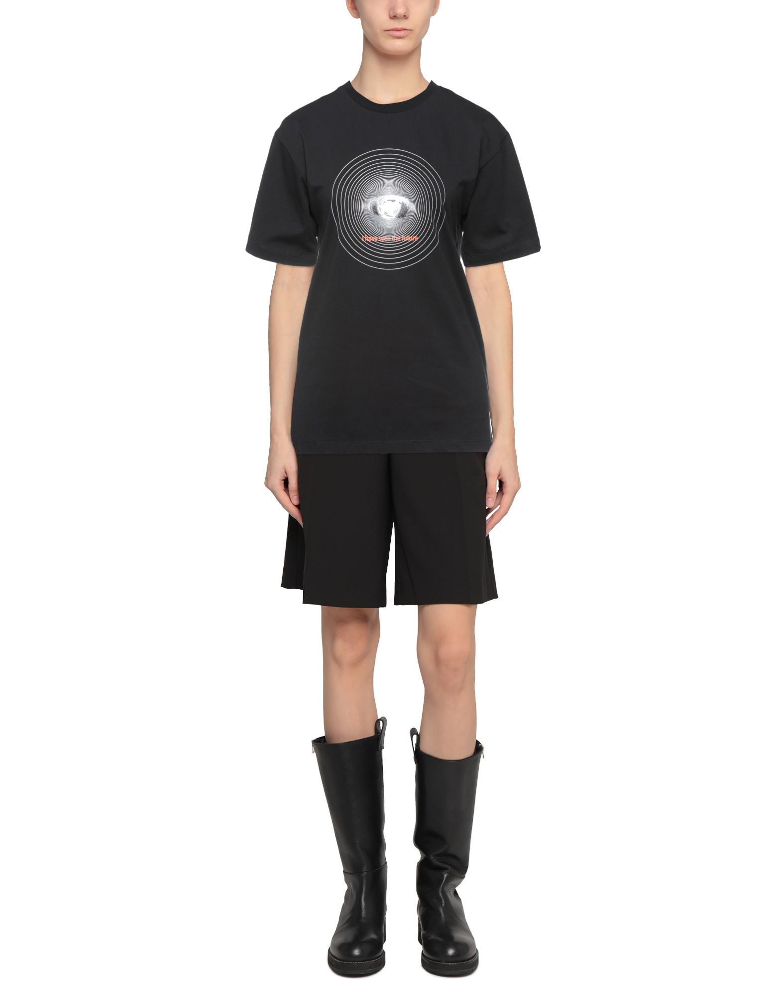  Rabanne - Tops - T-shirts - On Yoox.com 
