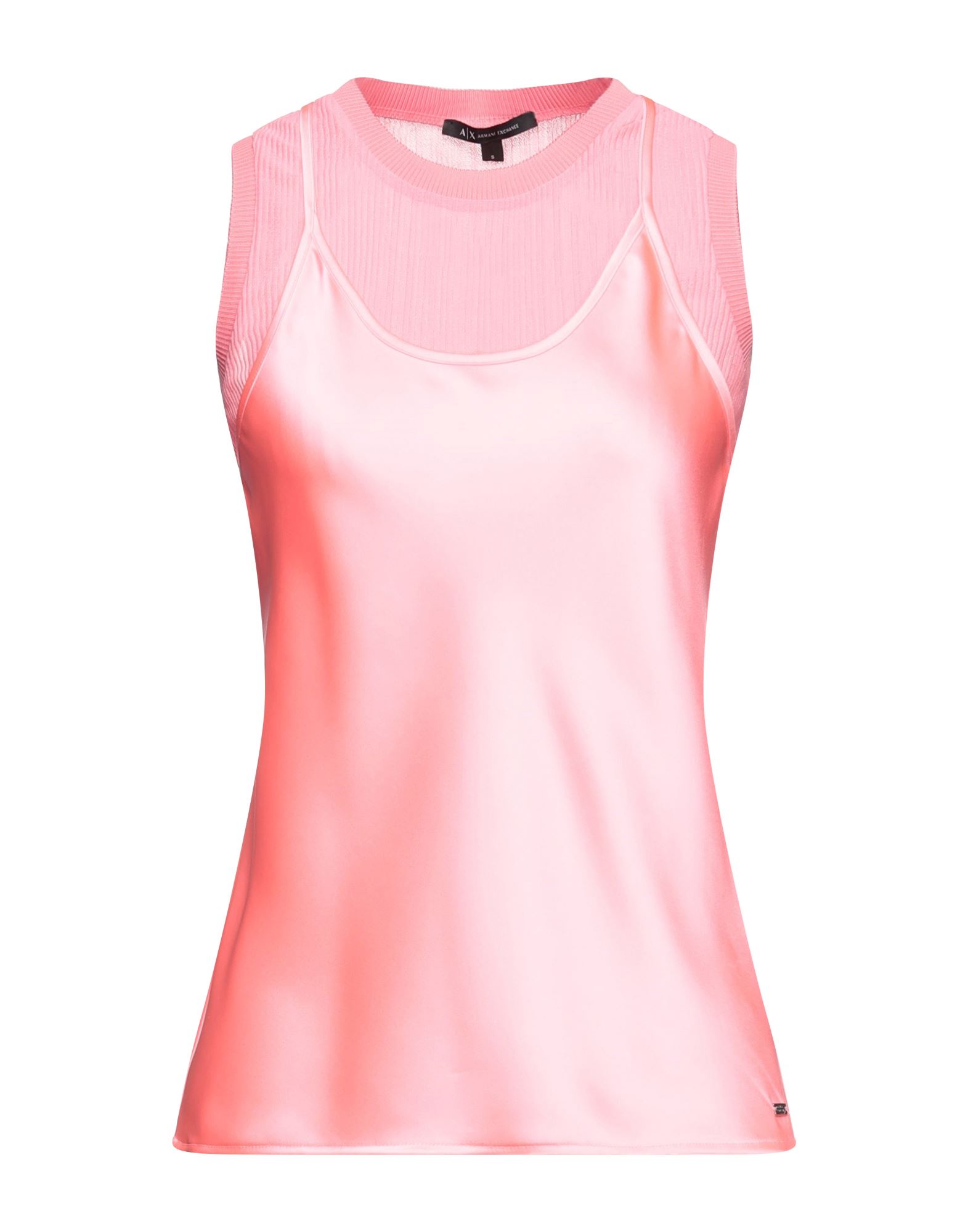  Armani Exchange - Tops - Tops - On Yoox.com 