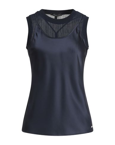 Armani Exchange Top  Woman In Blue