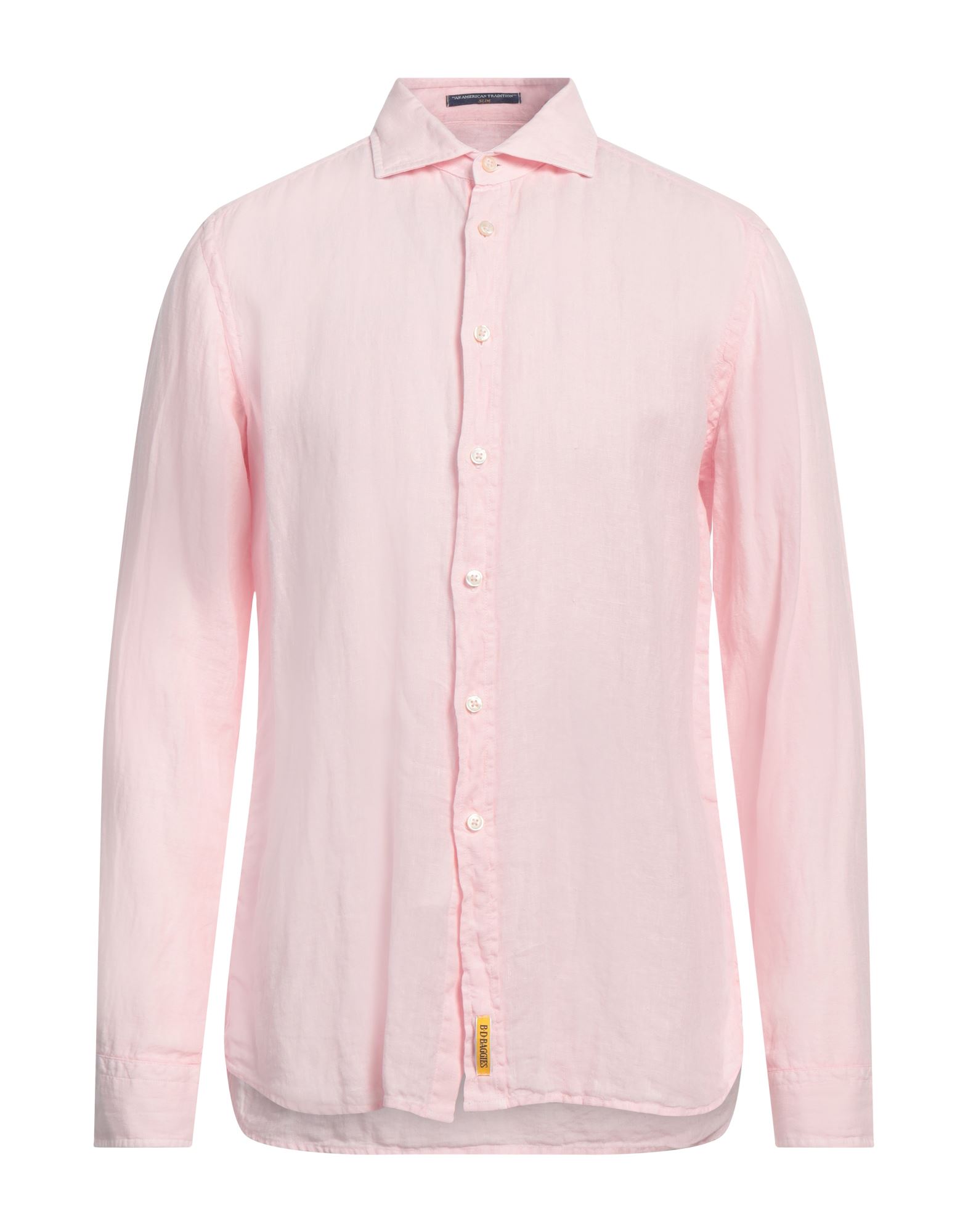  B.d.baggies - Camisetas Y Tops - Camisas - On Yoox.com 